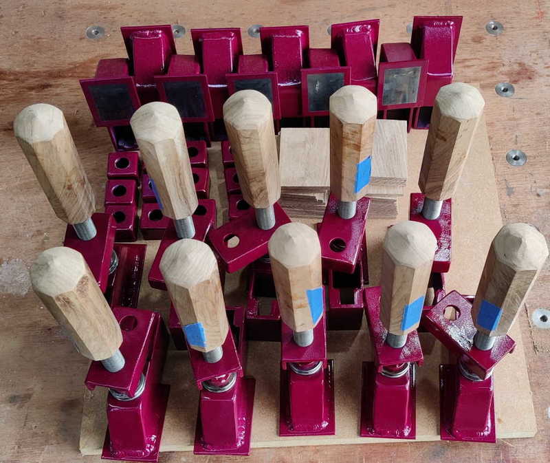 barclamps_ready_for_assembly_onto_bars_800.jpg