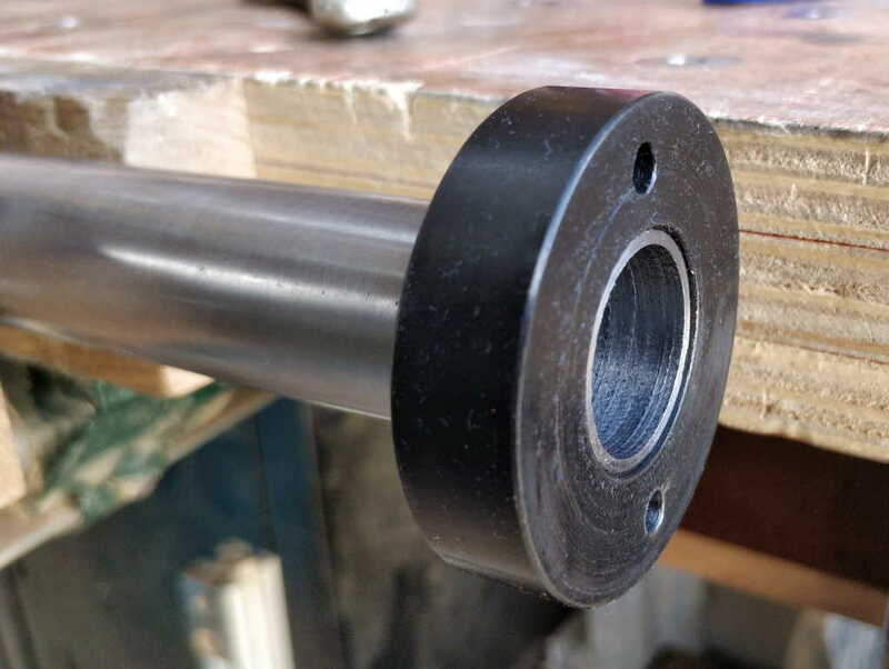 flange_glued_in_place_on_stretcher_800.jpg