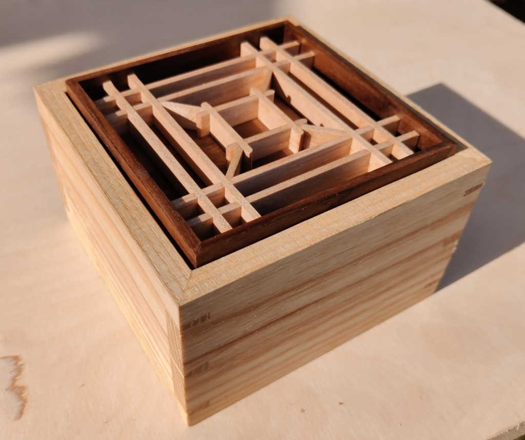 Kumiko jigs deals