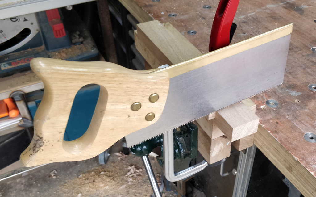 Hand saw jig deals
